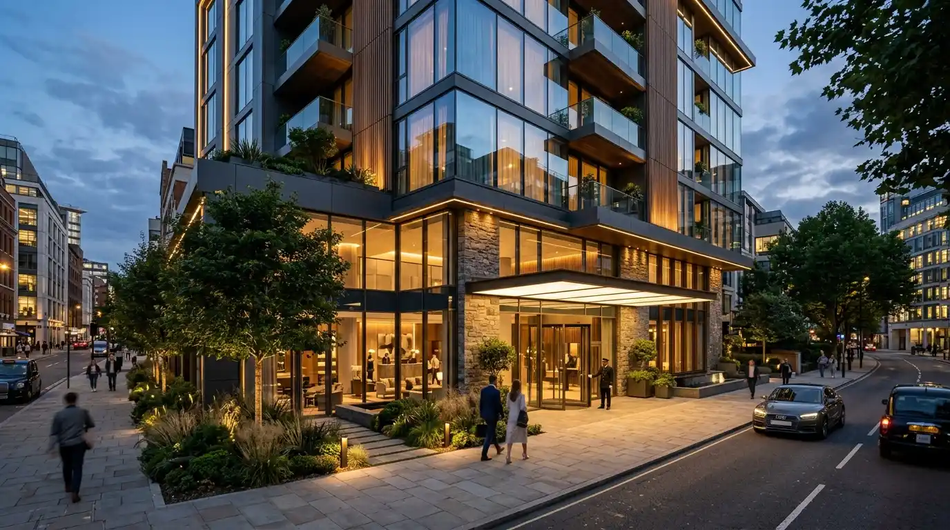 Kimpton Hotel Wilshire
